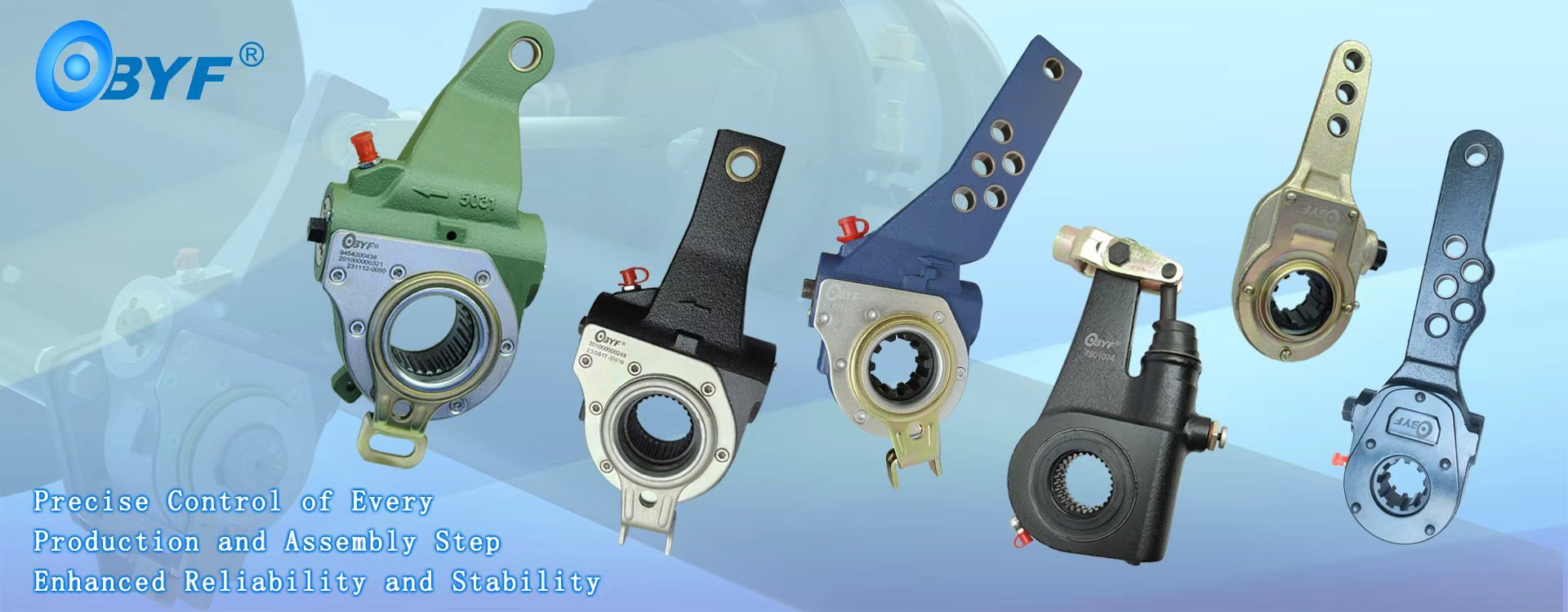 kwaliteit De Lente van het aanhangwagenblad fabriek