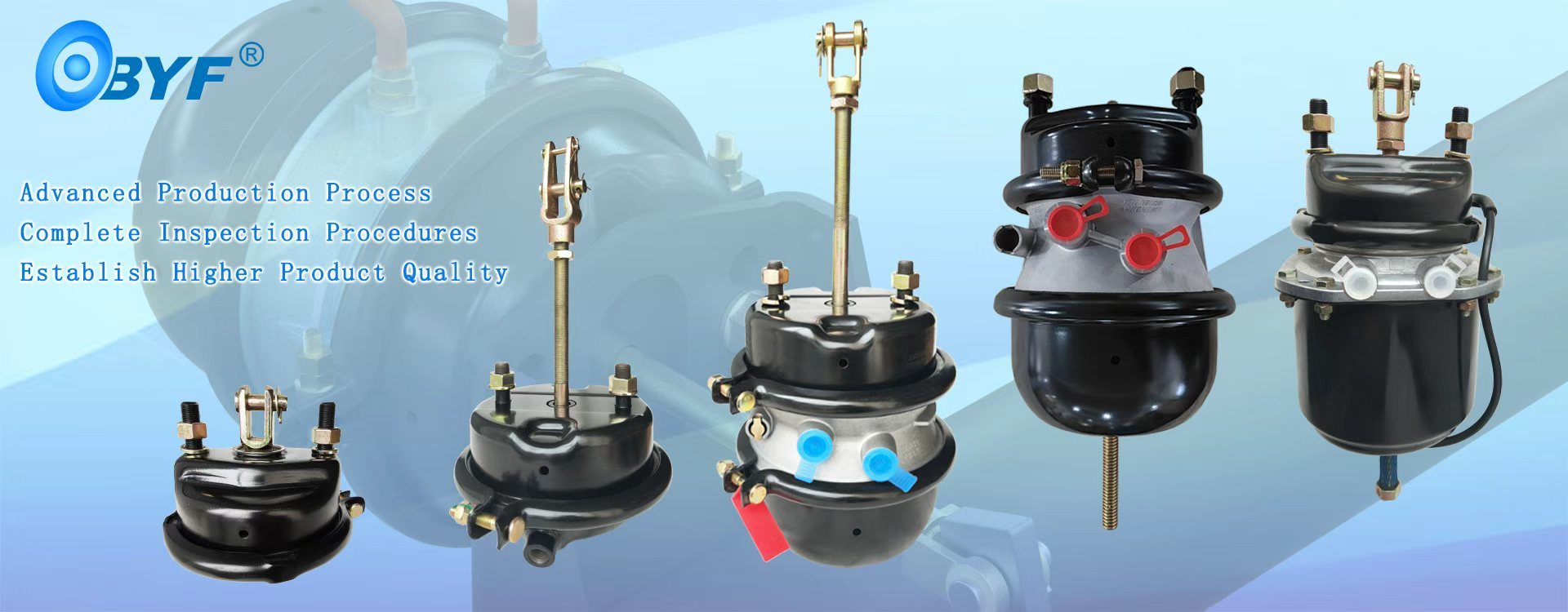 kwaliteit De Lente van het aanhangwagenblad fabriek