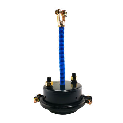 kwaliteit  9. Ambient temperature range of -40- 80 deg C for T20 brake chamber fabriek