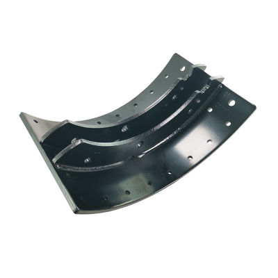 kwaliteit  New Model 200-L Type Brake Shoe 16 39 39 times 7.8 39 39 410 times 200mm OEM 3095196 fabriek
