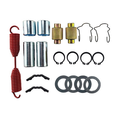 kwaliteit  4515E 4515P Brake Shoe Repair Kit Brake Hardware 4515P 16-1/2 quot Diameter Q And P Brakes fabriek