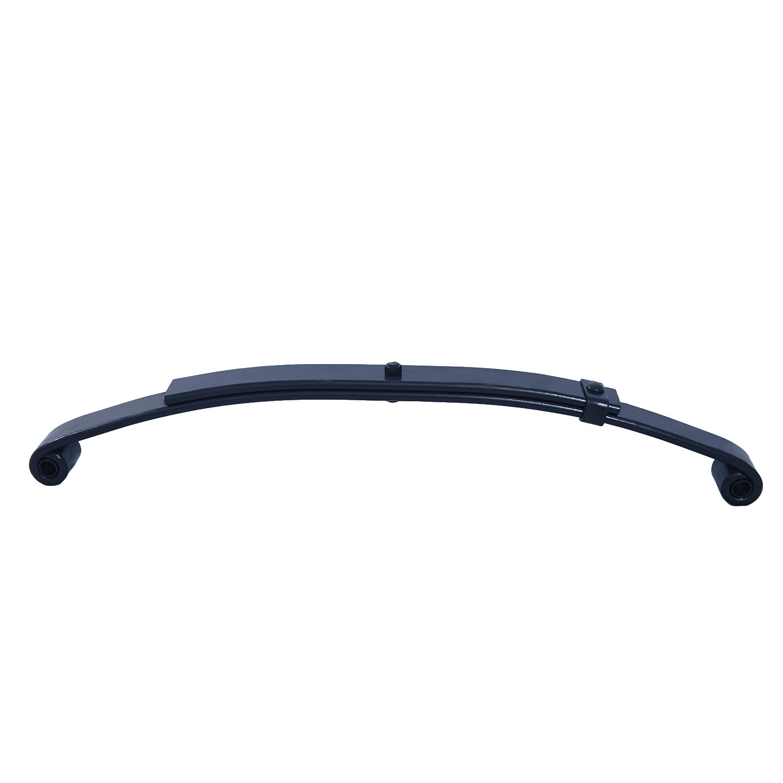 Auto Parts 44.5×8-2 Double Eye Trailer Leaf Springs