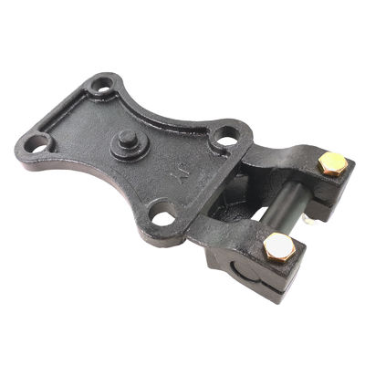 Fuwa het Amerikaanse Type ZG270-500 Lichaam van de Lenteseat van de Aanhangwagenas