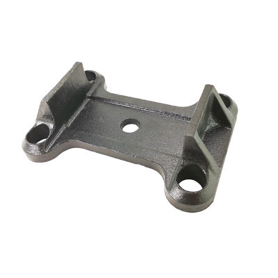 Amerikaanse de Opschortingsdelen ZG230-450 van de Typeaanhangwagen Hoogste As Seat