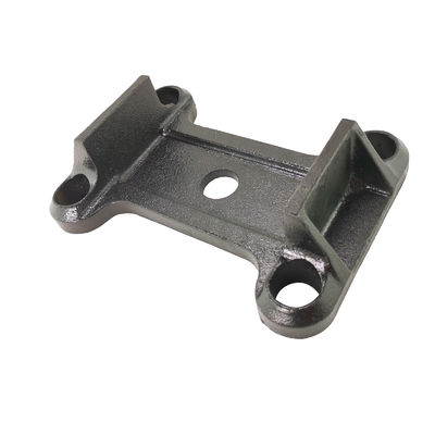 ZG230-450 van de de Delenbodem van de aanhangwagenopschorting de de Aslente Seat