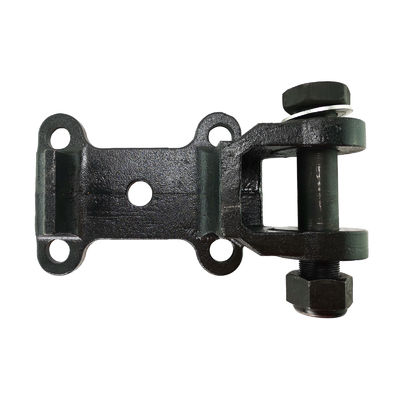 Het Type van BPW de Duitse Delen ZG270-500 van de Aanhangwagenopschorting Assemblage van Asseat